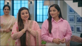 Iss Ishq Ka Rabb Rakha - 13th December 2024